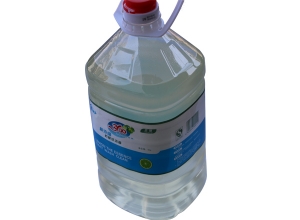 珠海洗洁精5L