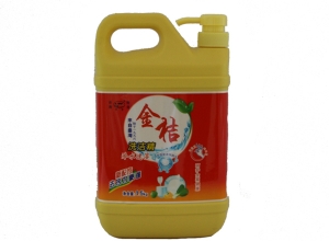 洗洁精1.5kg