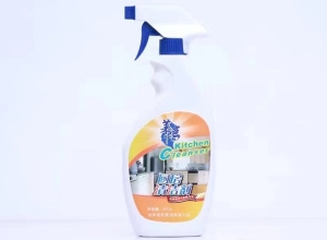 500g厨房清洁剂