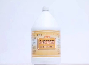 84漂白剂4L