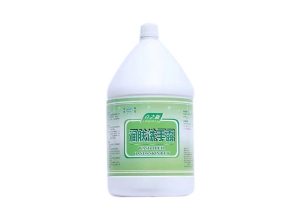 润肤洗手露