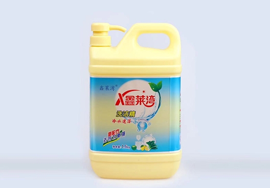 洗洁精批发购买时需注意什么