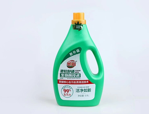 洗衣液中的表面活性剂是如何降低水的张力的