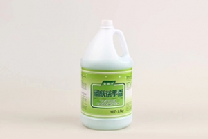 酒店洗手露：细节中的奢华体验