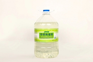 餐具清洁安全：洗洁精使用的三大误区