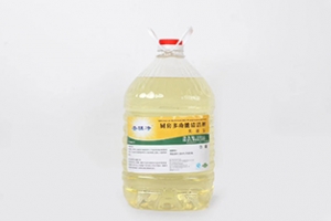 洗洁精残留危害大吗？