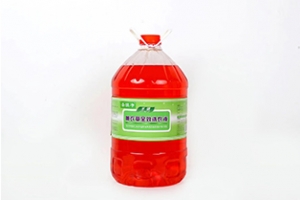 洗衣液去污原理科普